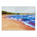 Suche nach weißer sandstrand postkarten Wellen