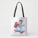 Suche nach schneemann taschen Weihnachtsmann