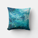 Suche nach abstrakte wellen kissen Blau
