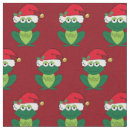 Suche nach niedlicher frosch stoffe Weihnachten