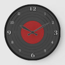 Suche nach record player wanduhren Vinyl