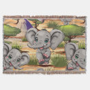 Suche nach niedliche elefanten decken Wildtiere