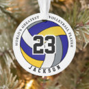 Suche nach athleten ornamente Volleyball
