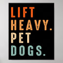 Suche nach lift poster Fitness