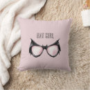 Suche nach brillen kissen Girl