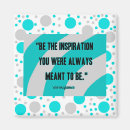 Suche nach inspiration magnete Zitat