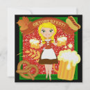 Suche nach oktoberfest party einladungen Festival