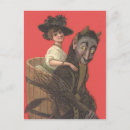 Suche nach gruss vom krampus postkarten Demon