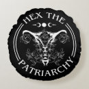 Suche nach hexe kissen Wicca