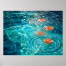 Suche nach schwimmend poster Teich