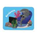 Suche nach hai magnete Meeresleben