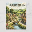 Suche nach cotswolds postkarten Reise