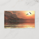 Suche nach schöner sonnenuntergang visitenkarten Wolken