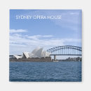 Suche nach sydney opernhaus magnete Reise