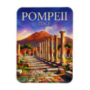 Suche nach pompeji magnete Ruinen
