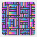 Suche nach geometrisches muster aufkleber Elegant