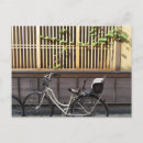 Suche nach fahrrad postkarten Stadt