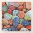 Suche nach kies untersetzer Bunt