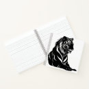 Suche nach weißer tiger kleine notizbücher Natur