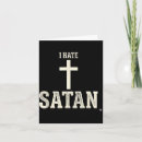 Suche nach satan karten Jesus