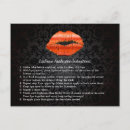 Suche nach rote lippen poster Salon