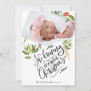 Suche nach babyfotokarten fotokarten Weihnachtskarte