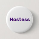 Suche nach lila hochzeit buttons Bridesmaid