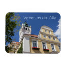 Suche nach deutschland magnete Reise