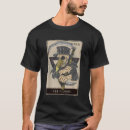 Suche nach schwarze pest tshirts Tarot