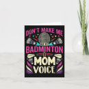 Suche nach badminton karten Weihnachten