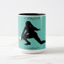 Suche nach volleyball tassen Mädchen