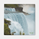 Suche nach niagara falls magnete Wasserfall