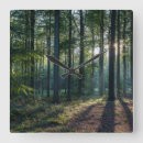 Suche nach deutschland wanduhren Wald