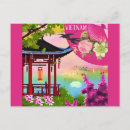 Suche nach vietnam postkarten Aquarell