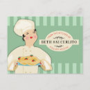 Suche nach kochbücher postkarten Für sie