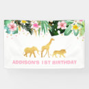 Suche nach tiere banner Dschungel