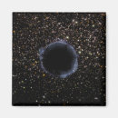 Suche nach loch magnete Raum