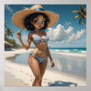 Suche nach babes poster Strand