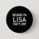 Suche nach lisa buttons Lustig