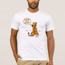 Suche nach leoparden tshirts Modern