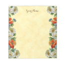 Suche nach polen notizblock Blume