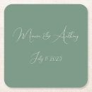 Suche nach bräutigam untersetzer Einfach