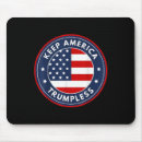 Suche nach demokrat mousepads Ablassen des sumpfes