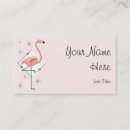 Suche nach rosa flamingo visitenkarten Florida