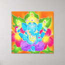 Suche nach ganesha leinwandbilder Hinteru