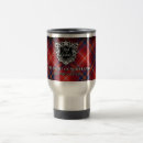 Suche nach schottland reisebecher Tartan
