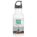 Suche nach new york city trinkflaschen Freiheitsstatue