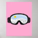 Suche nach retro ski poster Skifahrer