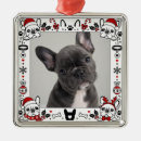 Suche nach französische bulldogge ornamente Französchen