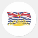 Suche nach british columbia aufkleber Provinz